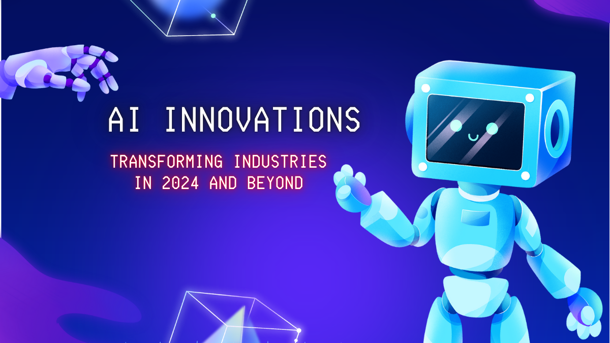 AI INNOVATIONS