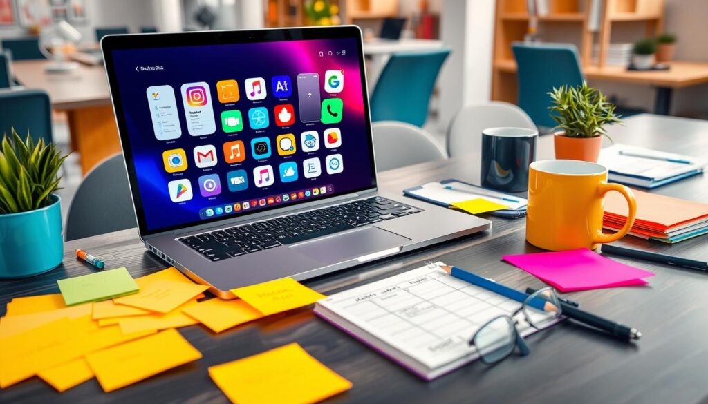 Productivity Tools for Entrepreneurs