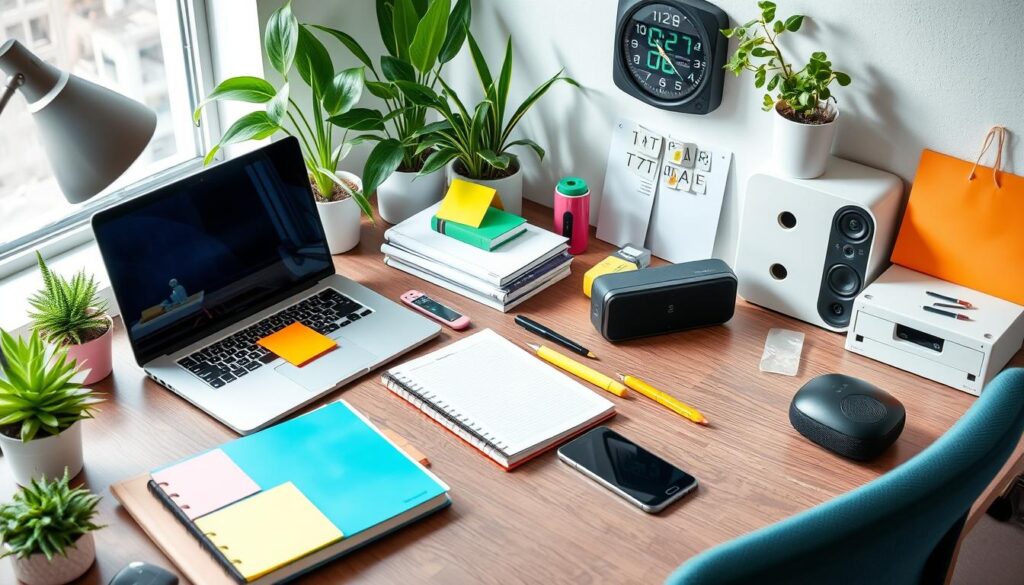 Productivity Tools for Entrepreneurs